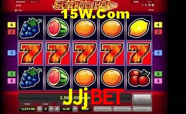 Experiência VIP JJjbet